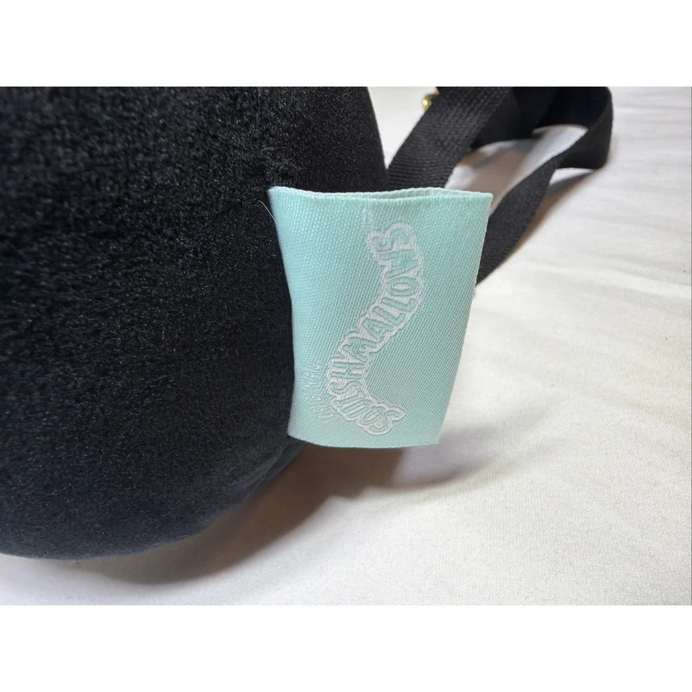 Squishmallows Cam the Cat 10
